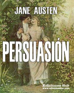 Persuación Jane Austen