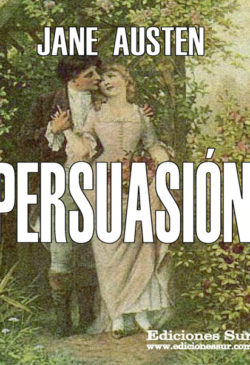 Persuación Jane Austen