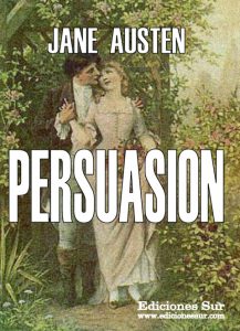 Persuasion Jane Austen