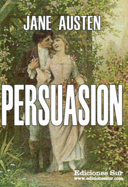 Persuasion Jane Austen