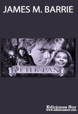 Peter Pan James Matthiew Barrie