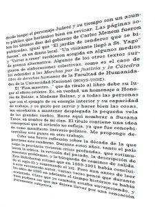 Plan Maestro para la Toma del Poder Alberto Tasso