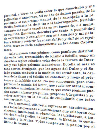 Plan Maestro para la Toma del Poder Alberto Tasso