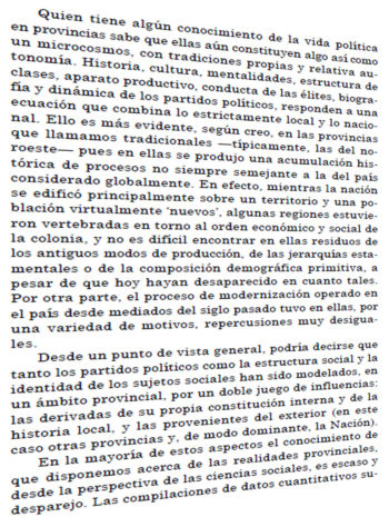 Plan Maestro para la Toma del Poder Alberto Tasso