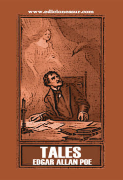 Tales Edgar Allan Poe