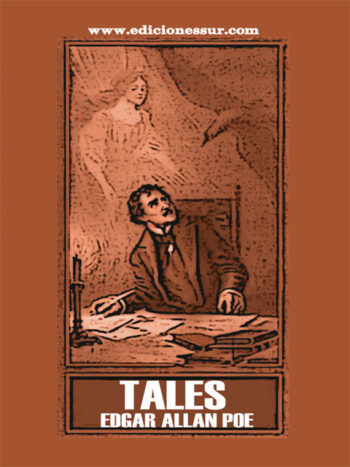 Tales Edgar Allan Poe