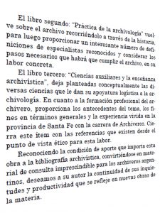 Teoría, Fundamento y Práctica de la Archivología Víctor Hugo Arévalo Jordán