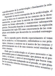 Teoría, Fundamento y Práctica de la Archivología Víctor Hugo Arévalo Jordán