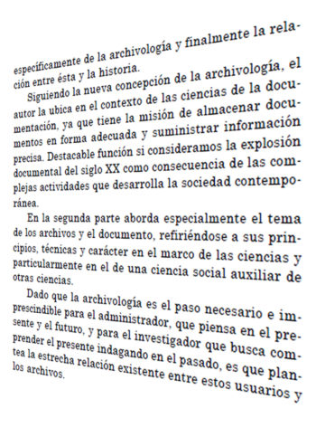 Teoría, Fundamento y Práctica de la Archivología Víctor Hugo Arévalo Jordán