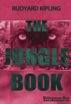 The Jungle Book Rudyard Kipling