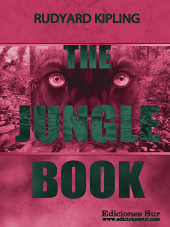 The Jungle Book Rudyard Kipling