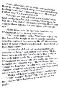 The Jungle Book Rudyard Kipling
