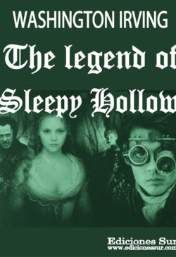 The Leyend of the Sleepy Hollow Washington Irving