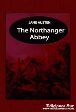 The Northanger Abbey Jane Austen