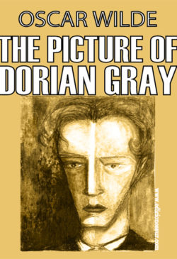 The Picture of Dorian Gray Oscar Wilde