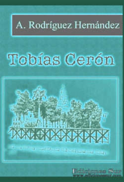 Tobías Cerón