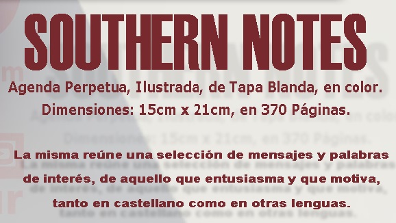 southernnotes5