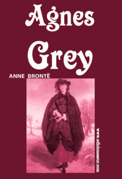 agnes grey