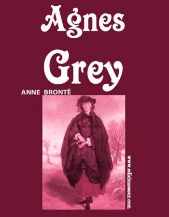 agnes grey