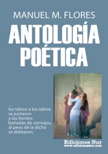 antología poética manuel m flores