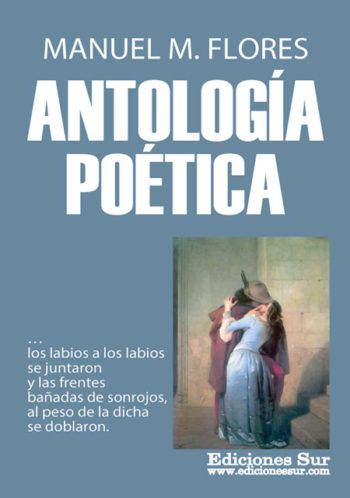 antología poética manuel m flores