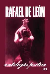 antología poética rafael de león