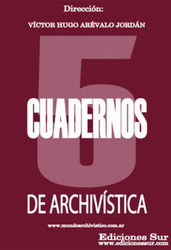 cuaderno de archivística 5 vhaj