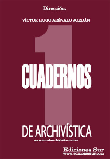 cuadernos de archivística 1 vhaj