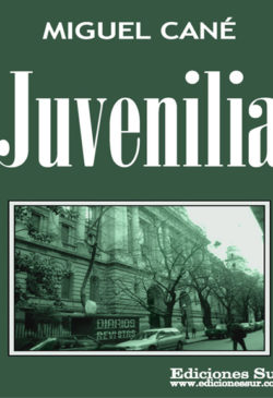 juvenilia