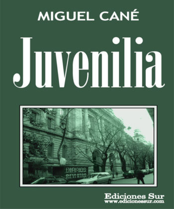 juvenilia