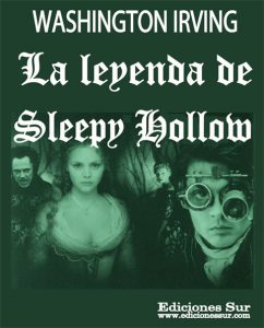 la leyenda de sleepy hollow washington irving