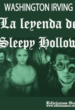 la leyenda de sleepy hollow washington irving