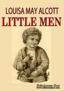 littlemen louisa may alcott