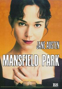 mansfield park jane austen