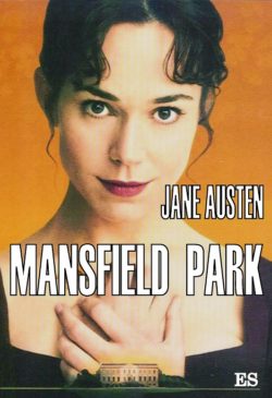 mansfield park jane austen