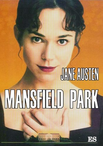 mansfield park jane austen