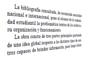 Teoría, Fundamento y Práctica de la Archivología Víctor Hugo Arévalo Jordán
