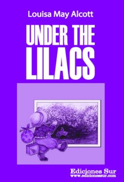 under the lilacs louisa may alcott
