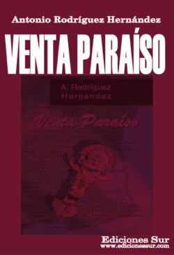 venta paraiso antonio rodriguez hernandez