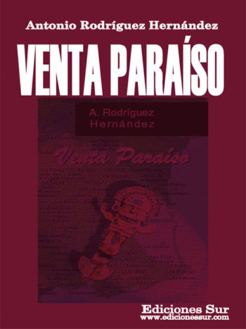 venta paraiso antonio rodriguez hernandez