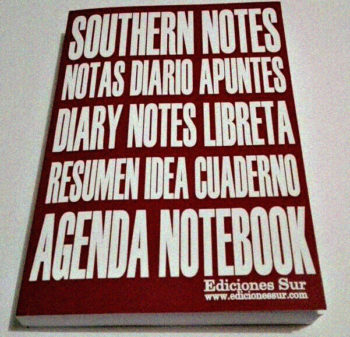 Agenda Perpetua Ilustrada Southern Notes - Imagen 6