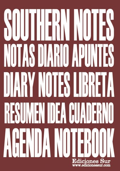 Southern Notes