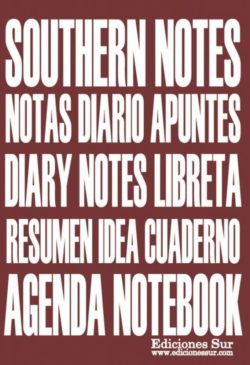 Southern Notes